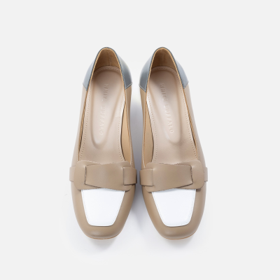 White Buffalo Product - اندازه پاشنه 5<br> - تصویر 4