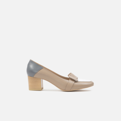 White Buffalo Product - اندازه پاشنه 5<br> - تصویر 5
