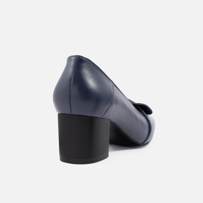 White Buffalo Product - اندازه پاشنه 5<br> - تصویر 3