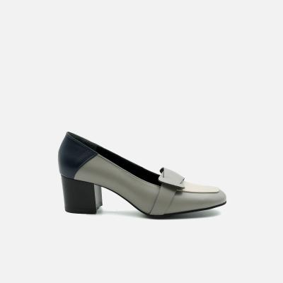 White Buffalo Product - اندازه پاشنه 5<br> - Milky - Navy Blue - Light Gray - 1