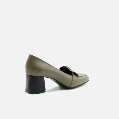 White Buffalo Product - اندازه پاشنه 5<br> - Olive - 2