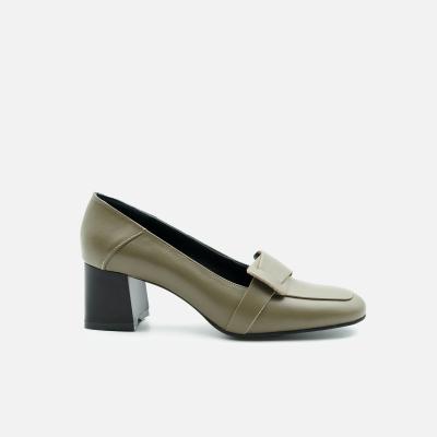 White Buffalo Product - اندازه پاشنه 5<br> - Olive - 3