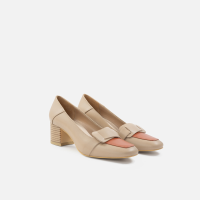 White Buffalo Product - اندازه پاشنه 5<br> - تصویر 2