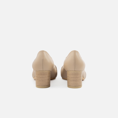 White Buffalo Product - اندازه پاشنه 5<br> - تصویر 5