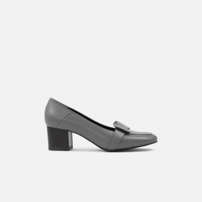 White Buffalo Product - اندازه پاشنه 5<br> - Gray - 1