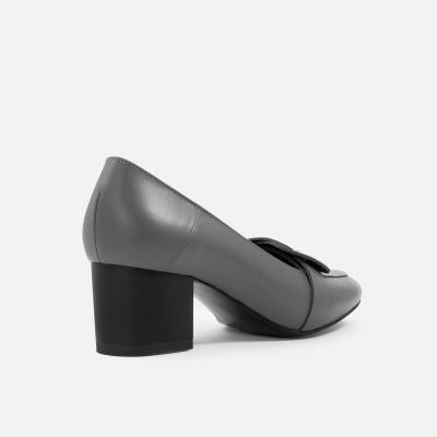 White Buffalo Product - اندازه پاشنه 5<br> - Gray - 2