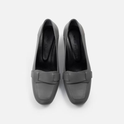 White Buffalo Product - اندازه پاشنه 5<br> - Gray - 3