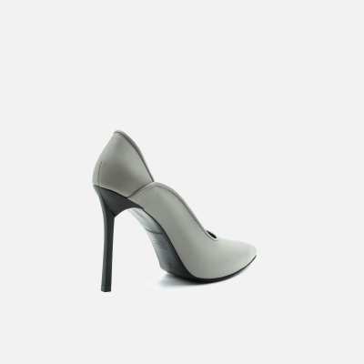White Buffalo Product - اندازه پاشنه 10<br> - تصویر 3