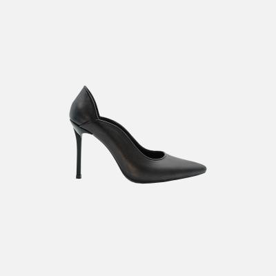 White Buffalo Product - اندازه پاشنه 10<br> - Black - 1