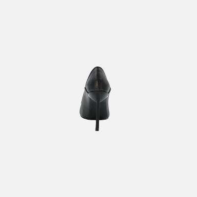 White Buffalo Product - اندازه پاشنه 10<br> - Black - 2