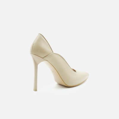 White Buffalo Product - اندازه پاشنه 10<br> - تصویر 2