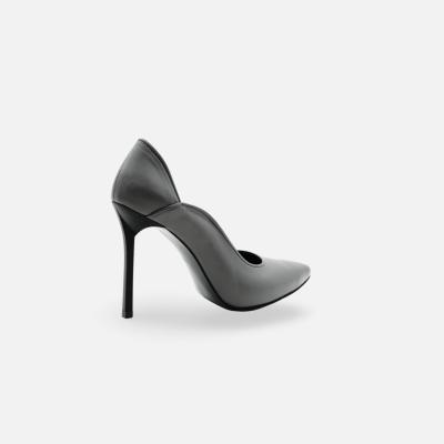 White Buffalo Product - اندازه پاشنه 10<br> - Gray - 1