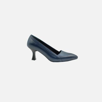 White Buffalo Product - اندازه پاشنه 4<br> - Navy Blue - 1