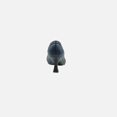 White Buffalo Product - اندازه پاشنه 4<br> - Navy Blue - 2