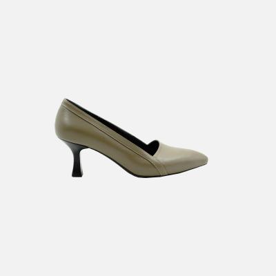 White Buffalo Product - اندازه پاشنه 4<br> - Olive - 1