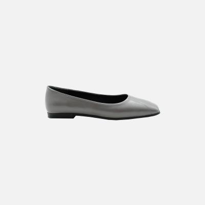 White Buffalo Product - اندازه پاشنه 2<br> - Gray - 2