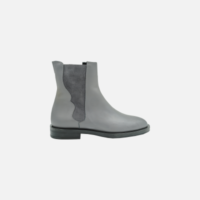 White Buffalo Product - اندازه پاشنه 2.5<br> - تصویر 2