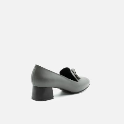 White Buffalo Product - اندازه پاشنه 4<br> - Gray - 2