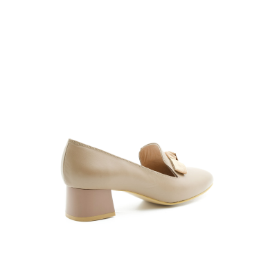 White Buffalo Product - اندازه پاشنه 4<br> - تصویر 3