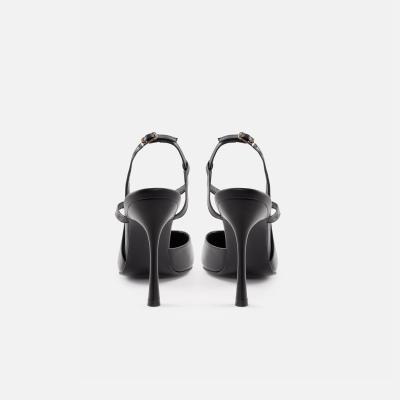 White Buffalo Product - اندازه پاشنه 9<br> - Black - 1