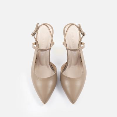 White Buffalo Product - اندازه پاشنه 9<br> - Dark Cream - 1