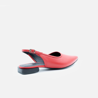 White Buffalo Product - اندازه پاشنه 1<br> - تصویر 3