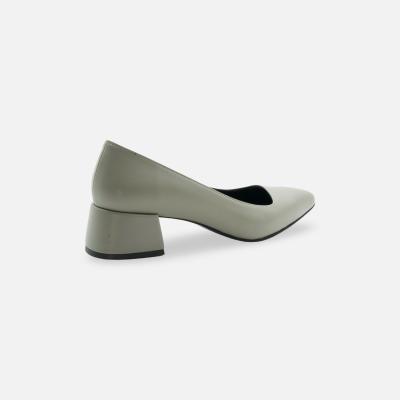 White Buffalo Product - اندازه پاشنه 4<br> - Light Gray - 2