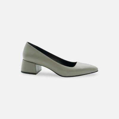 White Buffalo Product - اندازه پاشنه 4<br> - Light Gray - 3