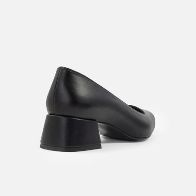 White Buffalo Product - اندازه پاشنه 4<br> - Black - 1
