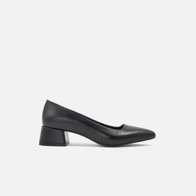 White Buffalo Product - اندازه پاشنه 4<br> - Black - 3