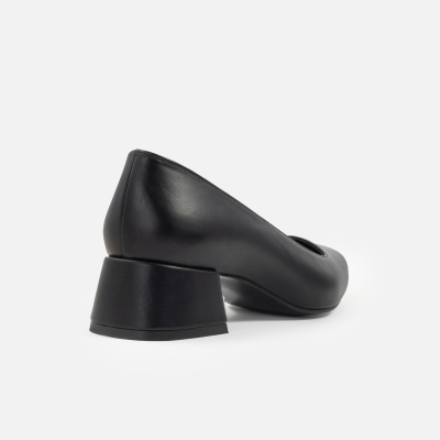 White Buffalo Product - اندازه پاشنه 4<br> - تصویر 2