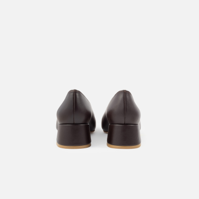 White Buffalo Product - اندازه پاشنه 4<br> - تصویر 2