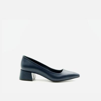 White Buffalo Product - اندازه پاشنه 4<br> - Navy Blue - 4