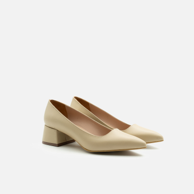 White Buffalo Product - اندازه پاشنه 4<br> - تصویر 3