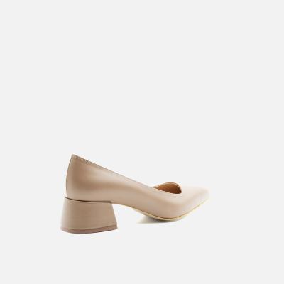 White Buffalo Product - اندازه پاشنه 4<br> - Dark Cream - 2