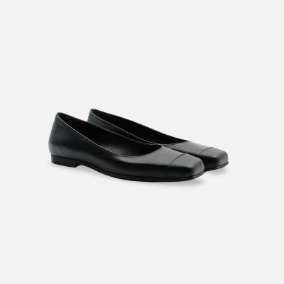 White Buffalo Product - اندازه پاشنه 1<br> - Black - 3