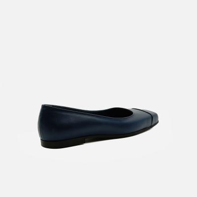 White Buffalo Product - اندازه پاشنه 1<br> - Navy Blue - 1