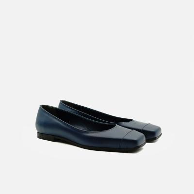 White Buffalo Product - اندازه پاشنه 1<br> - Navy Blue - 2