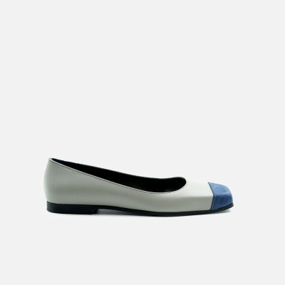White Buffalo Product - اندازه پاشنه 1<br> - تصویر 3