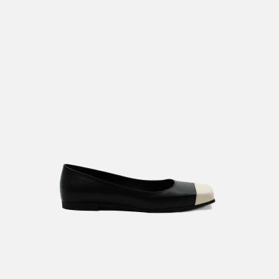 White Buffalo Product - اندازه پاشنه 1<br> - Cream - Black - 2