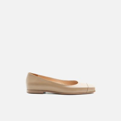 White Buffalo Product - اندازه پاشنه 1<br> - تصویر 5