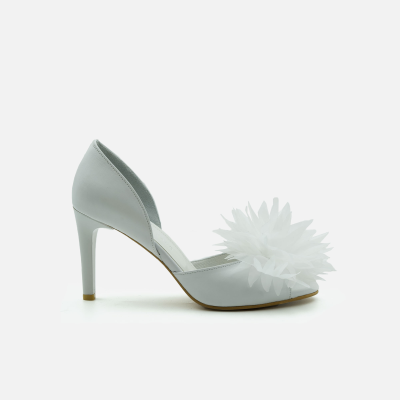 White Buffalo Product - اندازه پاشنه 9<br> - تصویر 2