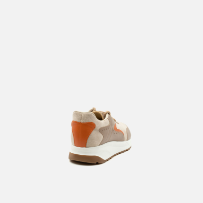 White Buffalo Product - اندازه پاشنه 3<br> - تصویر 3