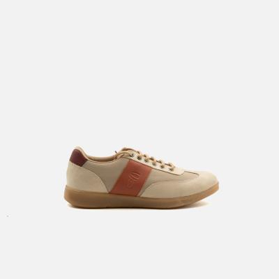 White Buffalo Product - اندازه پاشنه 2<br> - Cream - Carmine - Brick - 2
