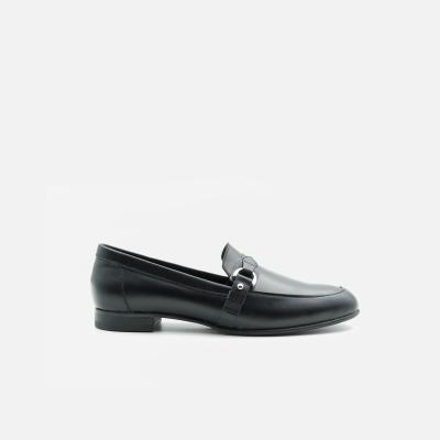 White Buffalo Product - اندازه پاشنه 2<br> - Black - 2