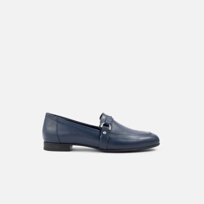 White Buffalo Product - اندازه پاشنه 2<br> - Navy Blue - 1