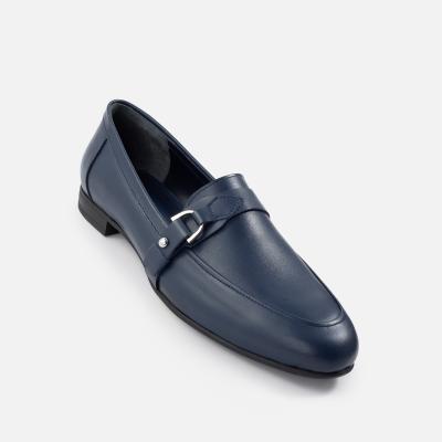 White Buffalo Product - اندازه پاشنه 2<br> - Navy Blue - 2
