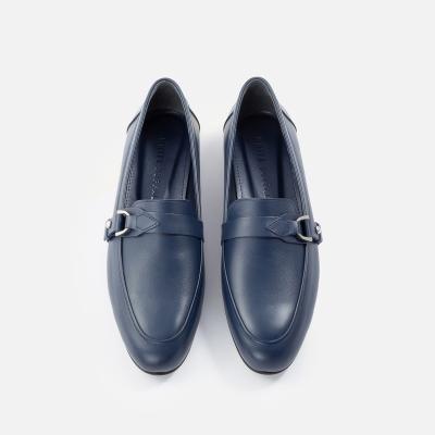 White Buffalo Product - اندازه پاشنه 2<br> - Navy Blue - 3