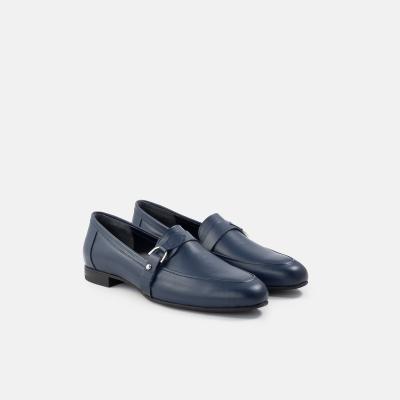 White Buffalo Product - اندازه پاشنه 2<br> - Navy Blue - 4