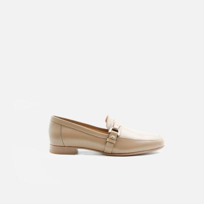 White Buffalo Product - اندازه پاشنه 2<br> - Dark Cream - 2